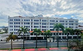 Atlantico Hotel